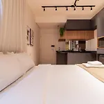Bhomy Vila Mariana - A 10Min A Pe Do Metro Loa77