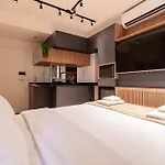 Bhomy Vila Mariana - A 10Min A Pe Do Metro Loa77