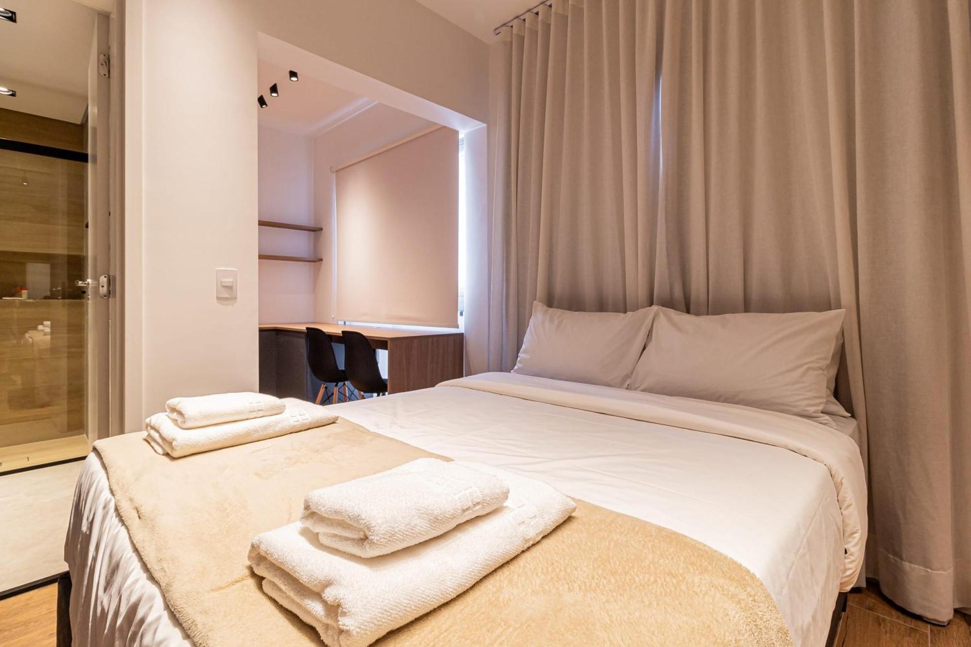 Apartment Bhomy Mariana - A 10min A Pe Do Metro Loa77