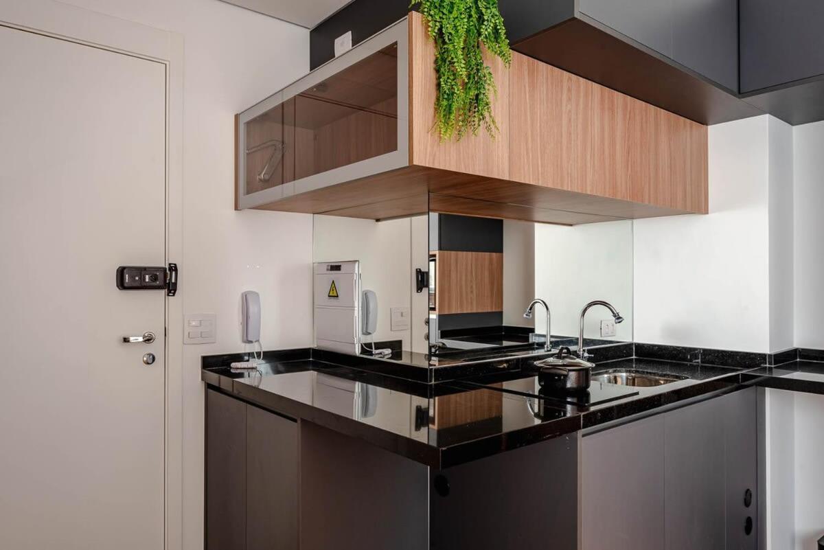 Apartamento Bhomy Mariana - A 10min A Pe Do Metro Loa77 *