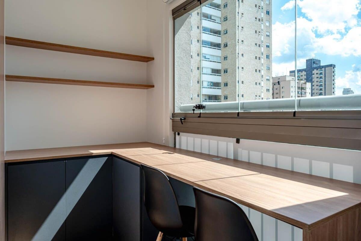 Apartamento Bhomy Mariana - A 10min A Pe Do Metro Loa77