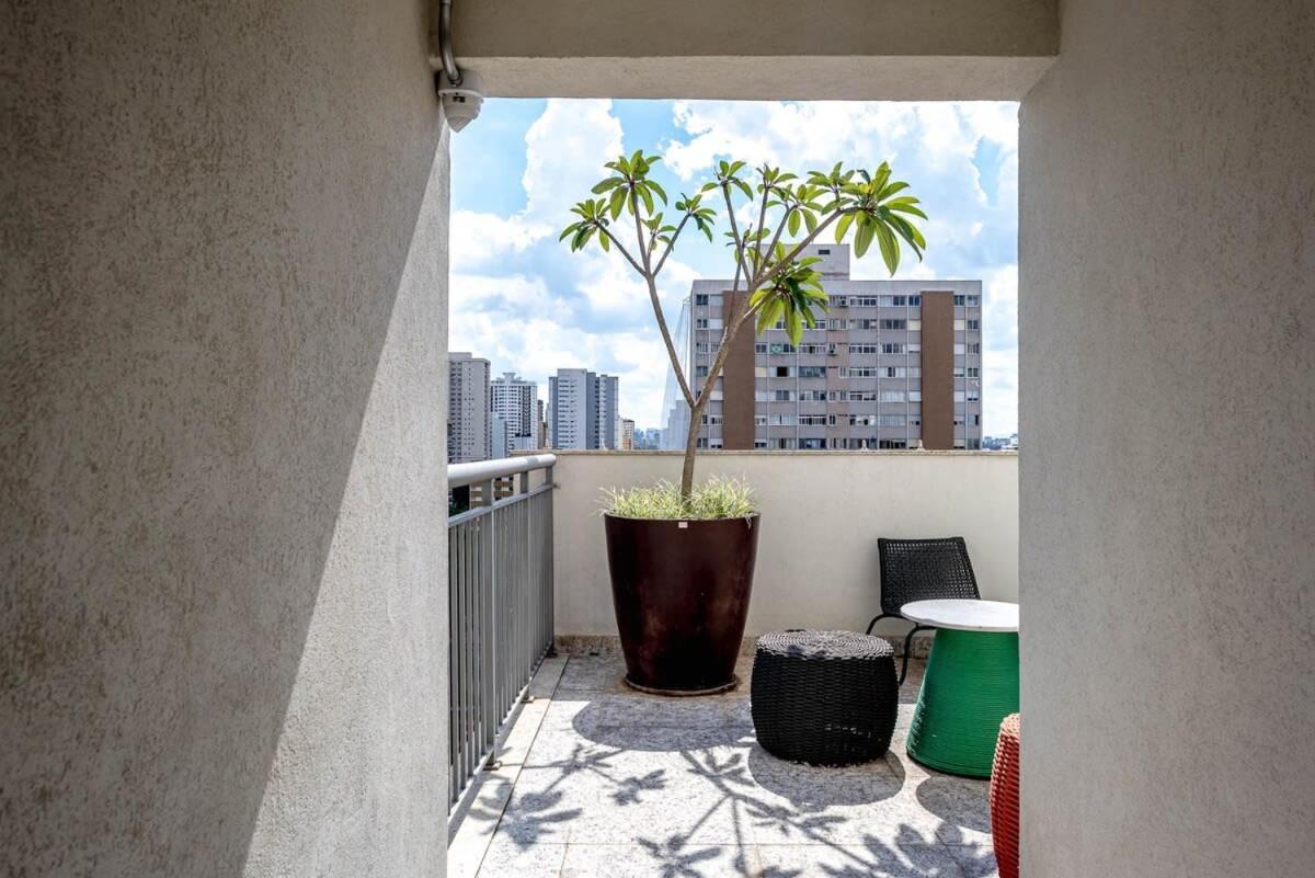 Bhomy Mariana - A 10min A Pe Do Metro Loa77 São Paulo